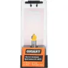 Пазовая фасонная фреза Gigant GC-0070