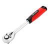 Набор инструментов, 1/2", 1/4", пластиковый кейс, 94 предмета MTX