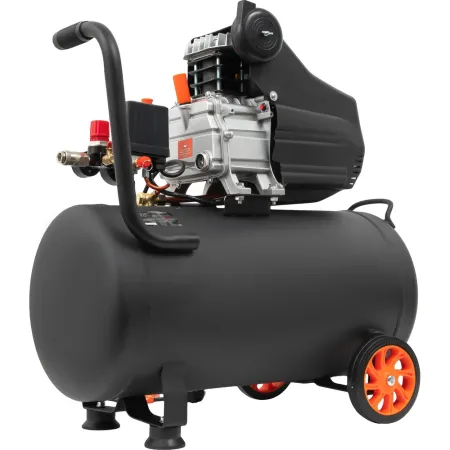 Поршневой масляный компрессор Gigant LAS 50/1800K