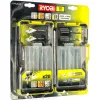Набор пилок для лобзика 5132002261 Ryobi