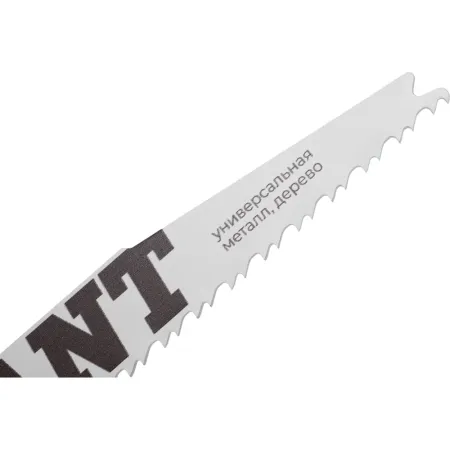 Полотно для сабельной пилы Gigant G-11082017
