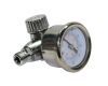Входной регулятор с манометром JETA PRO JFR-5
