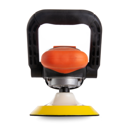 Электрическая угловая полировальная машинка HANKO PL-800H