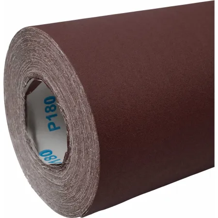 Водостойкий рулон шлифовальный Gigant GRS-101105