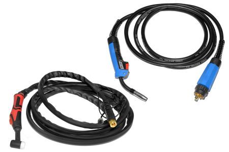 Многофункциональный сварочный аппарат ТСС EVO MTM-200