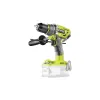 Бесщеточная ударная дрель-шуруповерт ONE+ R18PD7-0 Ryobi