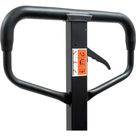 Гидравлическая тележка Gigant JHPT2500-1500-PO