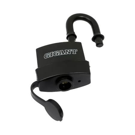 Навесной замок Gigant GPLK-47