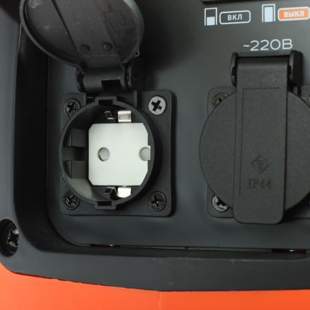Генератор инверторный PATRIOT GP 2700 i