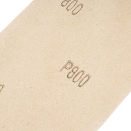 Шлифлист на бумажной основе, P 800, 115 х 280 мм, 5 шт, водостойкий Matrix