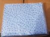 Салфетки полипропиленовые для обезжиривания Formel Polypropylene Wipes, синие