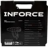 Фен-термопистолет Inforce HG6520HC-V