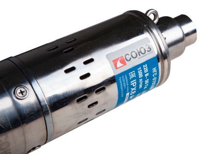 Насос скважинный СОЮЗ НГС-9705ДВ