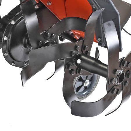 Культиватор бензиновый PATRIOT Oregon