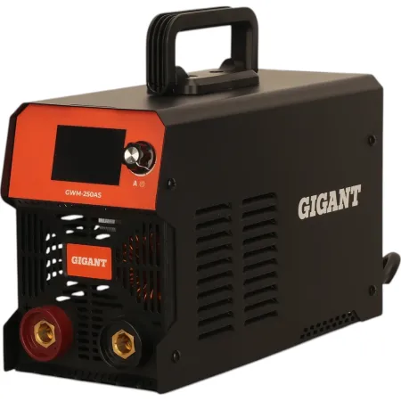 Инверторный сварочный аппарат Gigant GWM-250AS