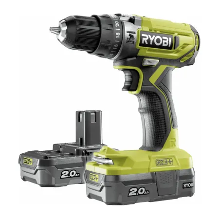 Ударная дрель-шуруповерт R18PD2-220S ONE+ Ryobi