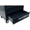 Инструментальная тележка Inforce 06-01-14