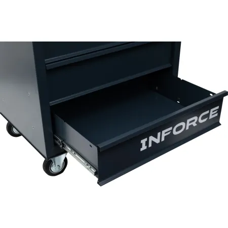 Инструментальная тележка Inforce 06-01-14