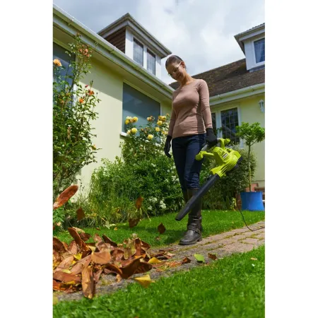 Воздуходувка RBV3000CSV Ryobi