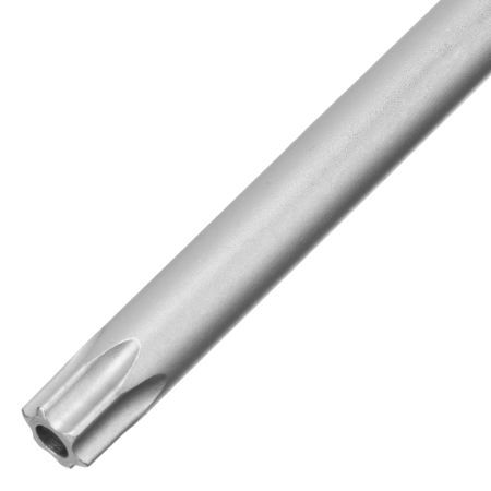 Набор ключей имбусовых Torx-Tempered, TT10-50, CrV, 9 шт. Сибртех