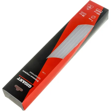 Стержни клеевые Gigant G-848