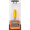 Пазовая прямая фреза Gigant GC-0057