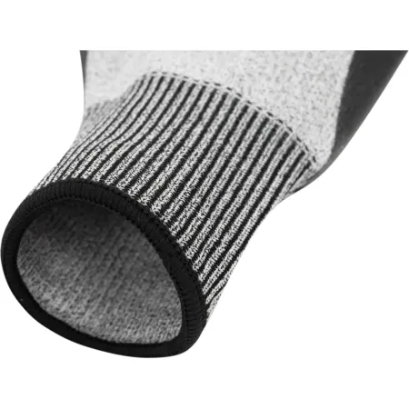 Трикотажные полиэфирные перчатки Gigant GGPE-110