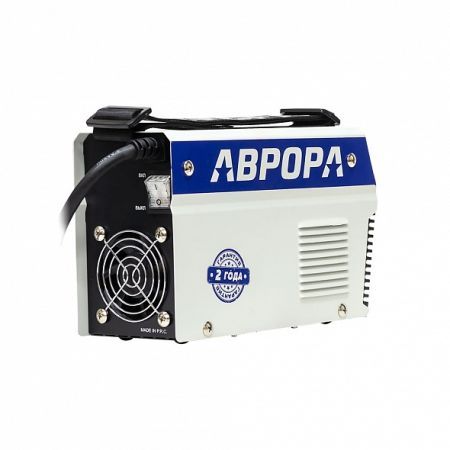 Aurora Сварочный инвертор Вектор 1600
