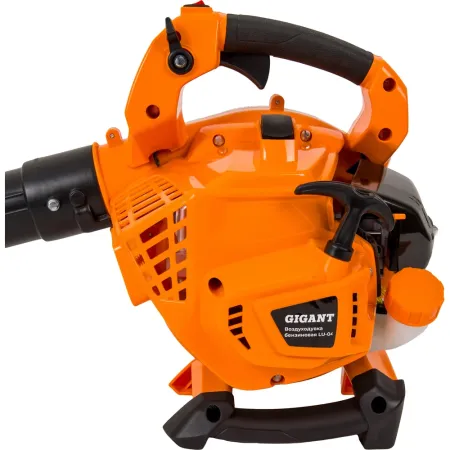 Бензиновая воздуходувка Gigant LU-04