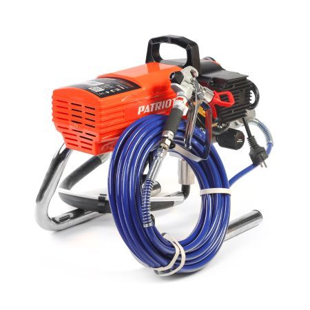 Аппарат окрасочный PATRIOT ALS 2500