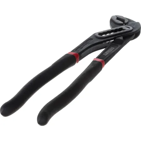 Сантехнические клещи Gigant 12" Professional