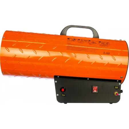 Газовая тепловая пушка Gigant GH50F