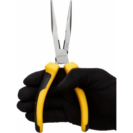 Профессиональные длинногубцы Inforce 06-18-07