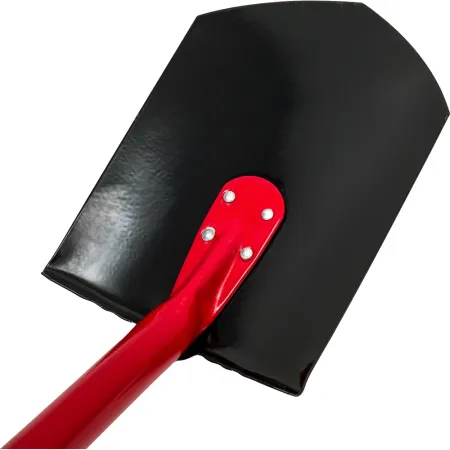 Штыковая стальная лопата Gigant SH-15