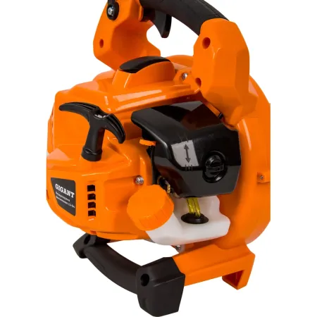 Бензиновая воздуходувка Gigant LU-04