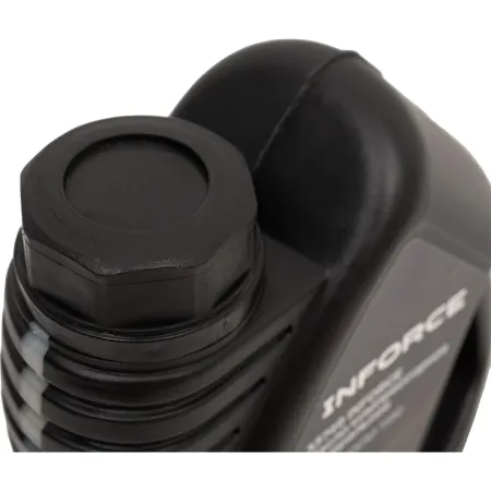 Компрессорное минеральное масло Inforce VG 100