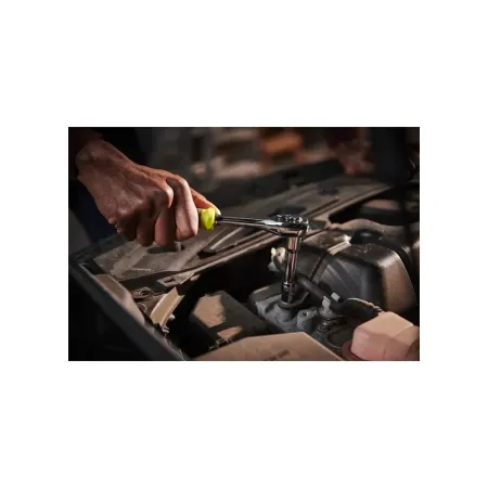 Набор из трещотки и торцевых головок RHRS20PC Ryobi