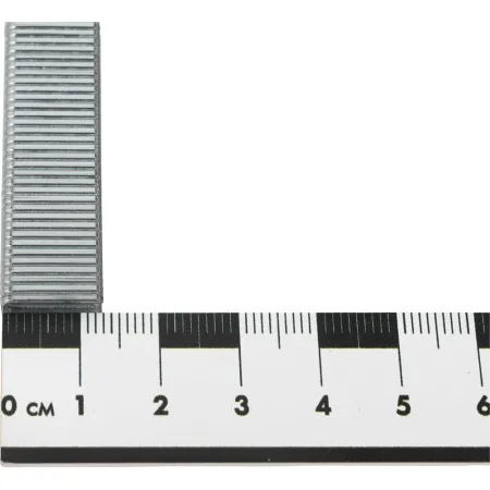 Скобы для пневматического степлера Gigant 18GA