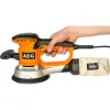 Эксцентриковая шлифмашина EX 150 ES AEG