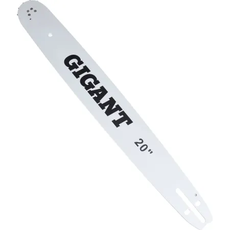 Шина для бензопил Gigant SKL68-04