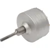 Твердосплавная коронка sds-plus Gigant GRD 11054