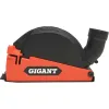 Кожух для УШМ Gigant GKC-V1250