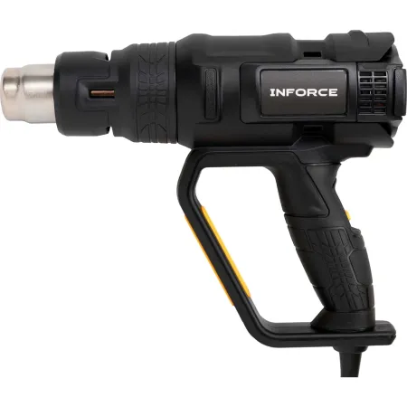 Фен-термопистолет Inforce HG6520HC-V