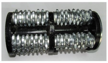 Барабан с фрезами ТСС MS200 (Ш)