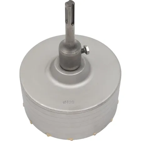 Твердосплавная коронка sds-plus Gigant GRD 11055