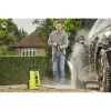 Мойка высокого давления RY100PWA Ryobi