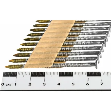 Реечный гвоздь Gigant RKP 31/70 2400 шт.