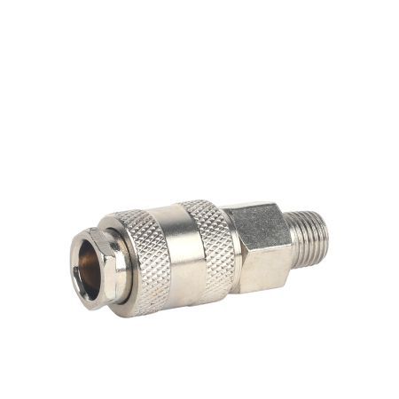 Переходник PATRIOT 112/1 (Rapid 1/4quot; M)