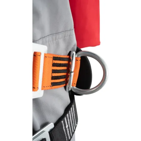 Удерживающая страховочная привязь Gigant УСП 2 Ж 5 Prime комфорт