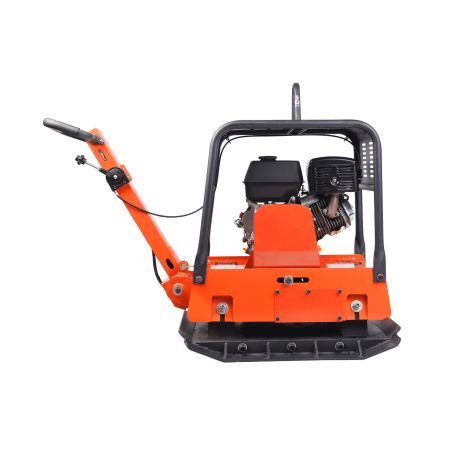 Виброплита PATRIOT SVR 250 RS